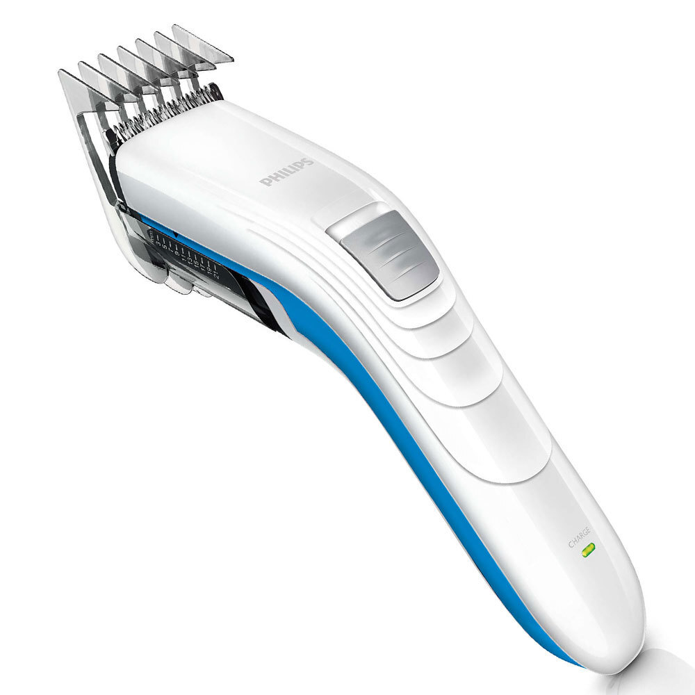 philips family hair clipper