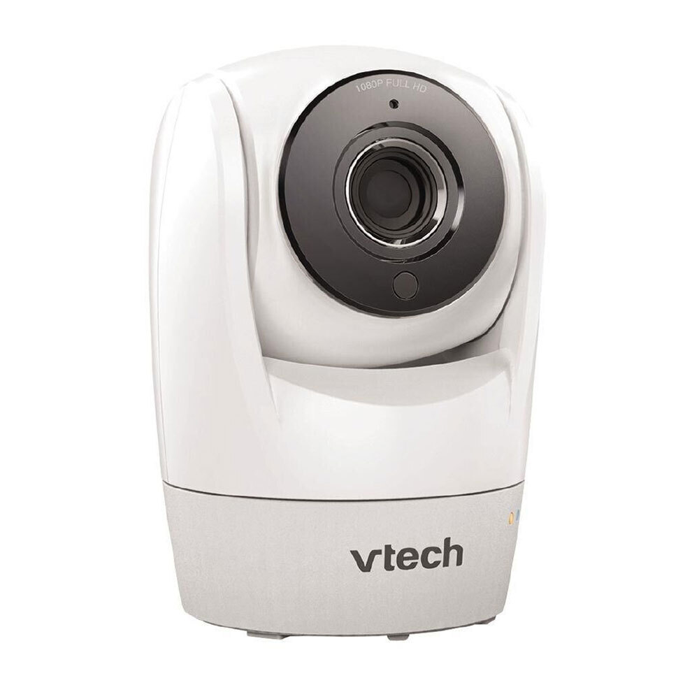 vtech split screen baby monitor