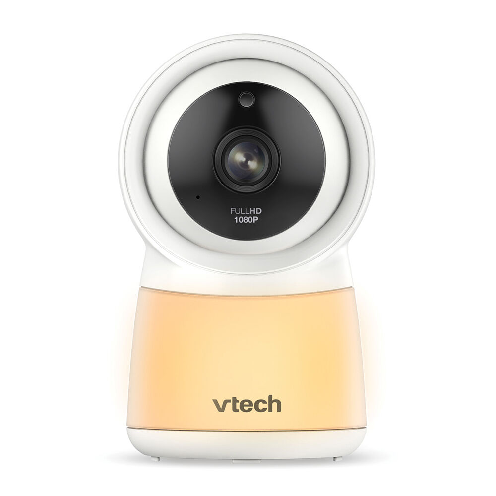 vtech baby monitor extra camera