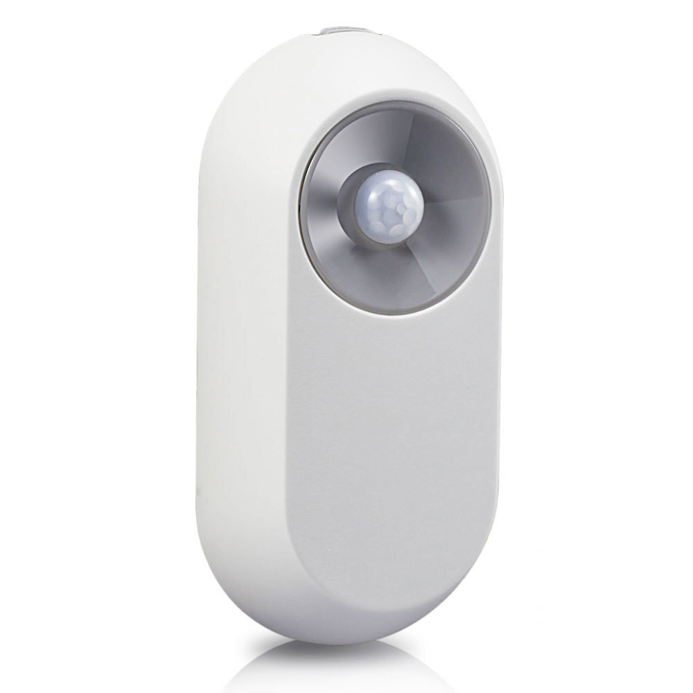 Swann One Smart Motion Sensor App WiFi Hub Alarm Security System for