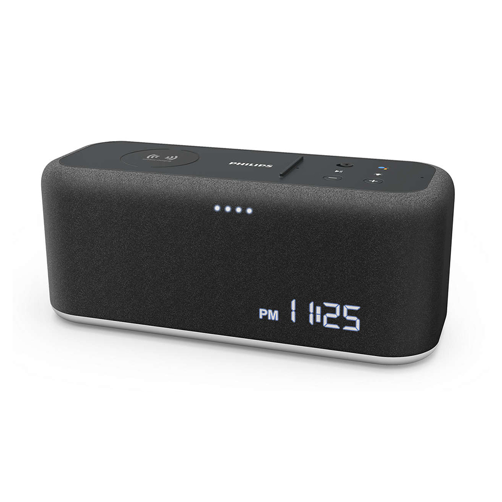 philips smart speaker