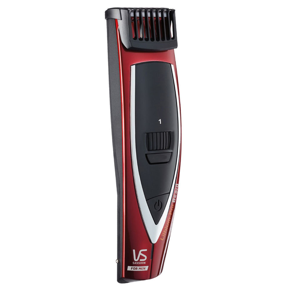 Vs Sassoon The Master Trim For Men Online Kg Electronic