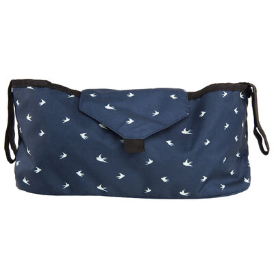 Playette Buggy Organiser Navy