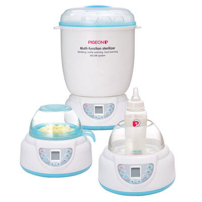 Pigeon 3 in 1 Multi Function Steriliser