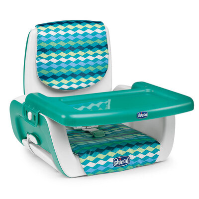 Chicco Booster Seat Mars