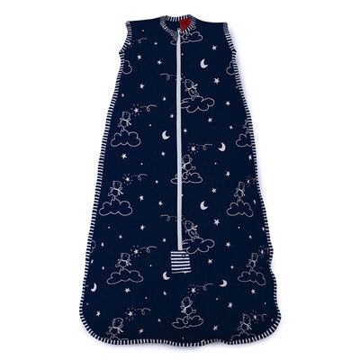 Bubba Blue Air+ 0.5 TOG 12-24 Months Sleep Bag - Wish Upon a Star