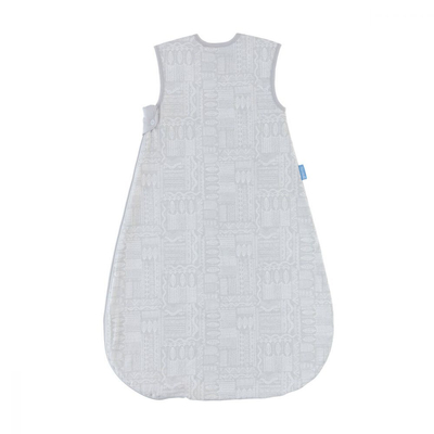 The Gro Company Grobag The Original Sleep Bag 1.0 Tog 18-36m - Scandi Harvest Dove