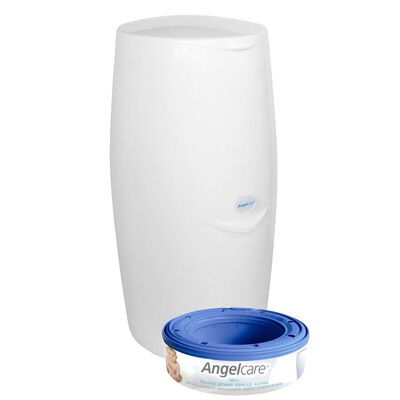 Angelcare Nappy Disposal System