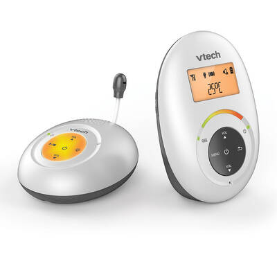 Vtech Digital Audio Baby Monitor