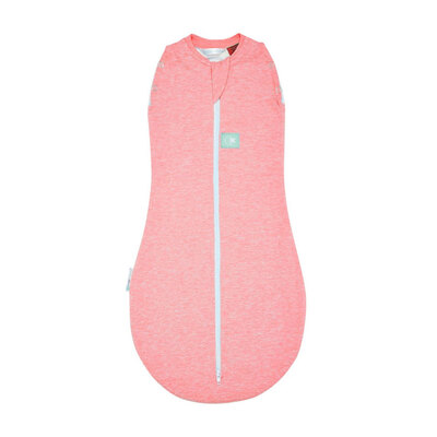 Cocoon TOG: 1.0 Size: 0-3 Months - Rhubarb