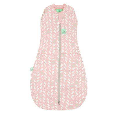 Cocoon TOG: 2.5 Size 3-12 Months - Spring Leaves