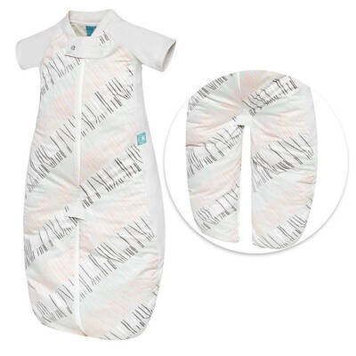 Sleep Suit Bag  Size 2-12 Months TOG: 1 - Sticks