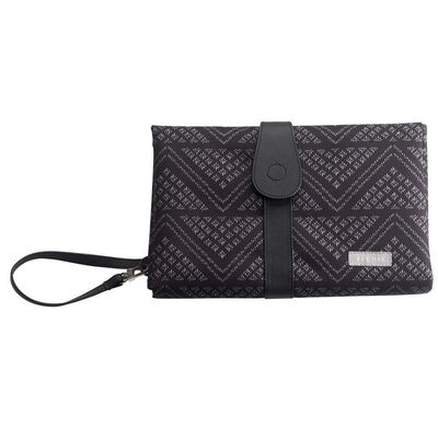 JJ Cole Baby Changing Clutch