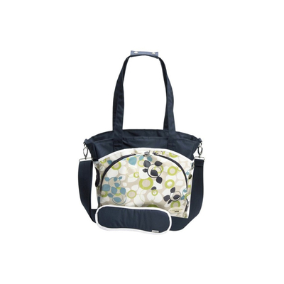 JJ Cole Baby Mode Tote Nappy Bag