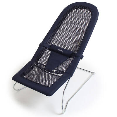 Vee Bee Serenity Bouncer - Navy