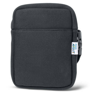 Avent Neoprene ThermaBag Black